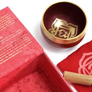 Misa Czakralna – Korzeń