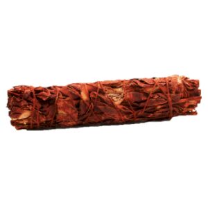 Pęk do okadzania – Smocza Krew 15 cm