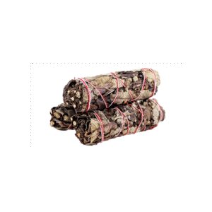Pęk do okadzania – Czarne Zioła 22,5 cm