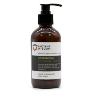 Balsam do rąk i ciała 250 ml – wintergreen, oregano i tymianek