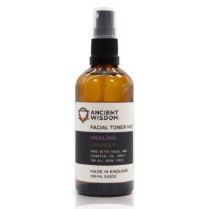 Woda Oczarowa z Lawendą – 100ml