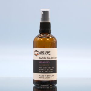 Woda Oczarowa z Lawendą – 100ml