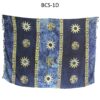 Sarong Celtycki Bali - Symbole Słońca (4 Różne Kolory) - obrazek 2