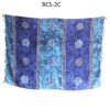 Sarong Celtycki Bali - Monety Szczęścia (4 Różne Kolory) - obrazek 3