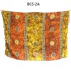 Sarong Celtycki Bali - Monety Szczęścia (4 Różne Kolory) - obrazek 5