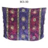 Sarong Celtycki Bali - Yin & Yang (4 Różne Kolory) - obrazek 2
