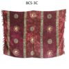 Sarong Celtycki Bali - Yin & Yang (4 Różne Kolory) - obrazek 3