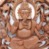 Panel Ganesh – 40 cm - obrazek 2