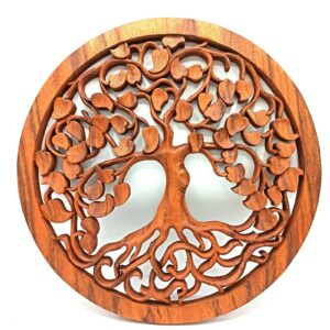 Panel Drzewo Życia Miłość – 40 cm