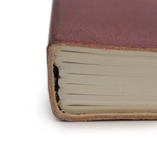 Średni Notes z Paskiem - Chiromancja - obrazek 3