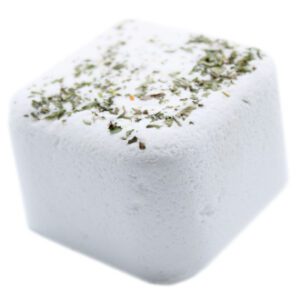Aromaterapeutyczna kostka do kąpieli pod prysznic 80g – Poranny Start