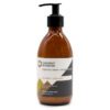 Balsam do ciała 300 ml – imbir i pomarańcza