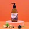 Balsam do ciała 300 ml – jeżyna i migdał - obrazek 2