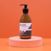 Balsam do ciała 300 ml – malina i granat - obrazek 2