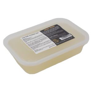 Zestaw do mydła glicerynowego 475 g – do roztopienia i wlania