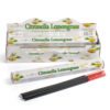 Kadzidła Premium – Citronella i Trawa Cytrynowa - obrazek 2