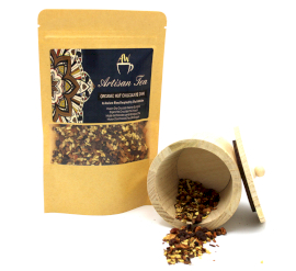 50g Ekologiczna Infuzja Czekoladowa Chai