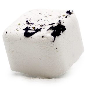 Aromaterapeutyczna kostka do kąpieli pod prysznic 80g – Energetyczny Zastrzyk