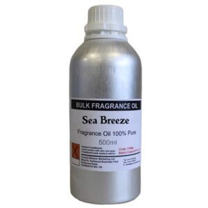 500 ml (Czysty) Olejek Zapachowy – Morska Bryza