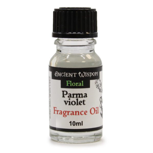 Olej Zapachowy Parma Violet 10 ml - obrazek 2