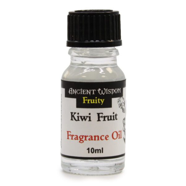 Olej Zapachowy Kiwi 10 ml - obrazek 2