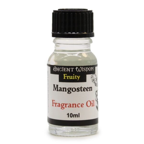 Olej Zapachowy Mangosteen 10 ml - obrazek 2