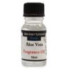 Olej Zapachowy Aloes 10 ml - obrazek 2
