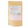 Puder do kąpieli Róża i Płatki Róż 200 g