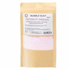 Puder do kąpieli Kokosowy Sen 200 g