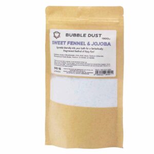 Puder do kąpieli Koper Włoski i Jojoba 200 g