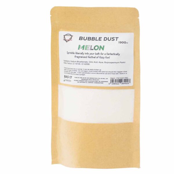 Puder do kąpieli Melon 200 g