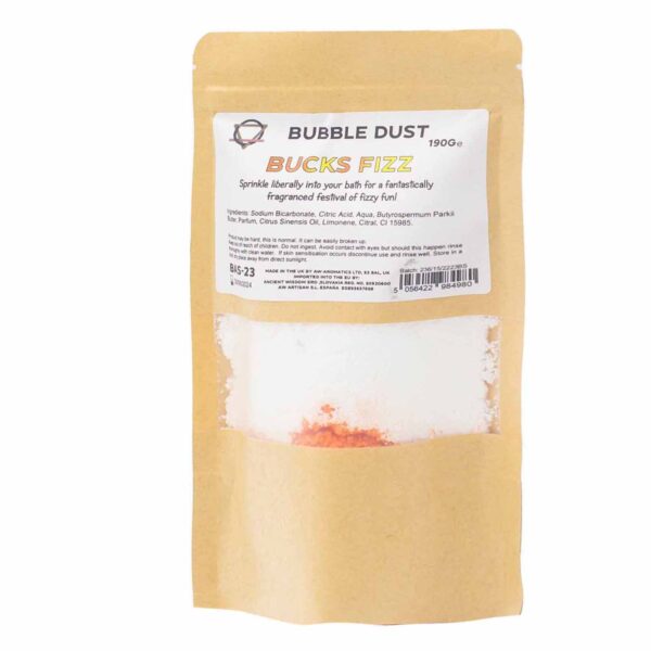 Puder do kąpieli Bucks Fizz 200 g