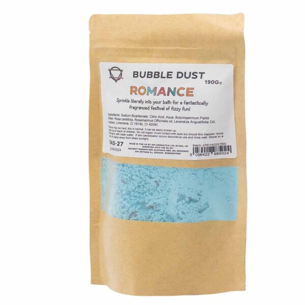 Puder do kąpieli Romance 200 g