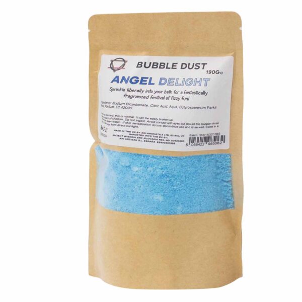 Puder do kąpieli Angel Delight 200 g