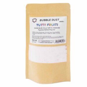Puder do kąpieli Tutti Frutti 200 g