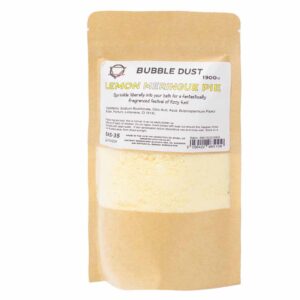 Puder do kąpieli Lemon Meringue Pie 200 g