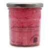 Pachnący peeling cukrowy 300 g – truskawkowy rum