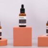 Serum do twarzy z kwasem hialuronowym - obrazek 4