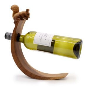 Uchwyt na wino Balance – Wiewiórka