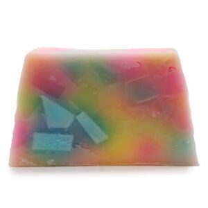 Plaster mydła Funky – Retro