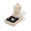 Kadzidła Feng Shui Budda (kremowe)