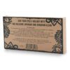 Opaska na oczy Agnes & Cat – Sen i Relaks - obrazek 2