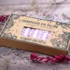 Opaska na oczy Agnes & Cat – Sen i Relaks - obrazek 3