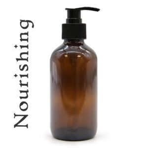 Balsam do rąk i ciała z mandarynką, ylang ylang i paczulą 250 ml – bez etykiety