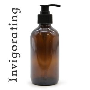 Balsam do rąk i ciała z zimowcem, oregano i tymiankiem 250 ml – bez etykiety