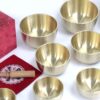 Zestaw 10 Mis Dzwoniących – Metal Dzwonowy - obrazek 3