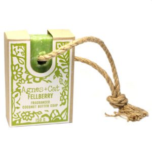 Mydło na sznurku – Fellberry