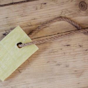 Mydło na sznurku – Moroccan Roll