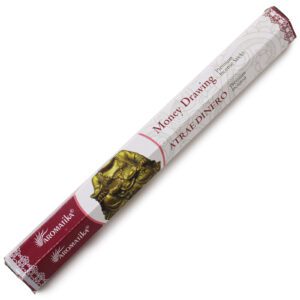 Kadzidła Aromatika Premium – Przyciąganie Pieniędzy