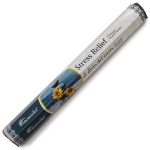 Kadzidła Aromatika Premium – Ukojenie Stresu